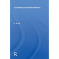 Economics of the Black Market