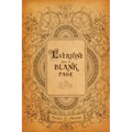 Everyone Has A Blank Page