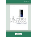 The Universe Next Door: 5th Edition [Standard Large Print 16 Pt Edition]