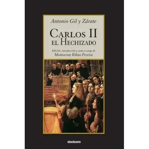 Carlos II el Hechizado