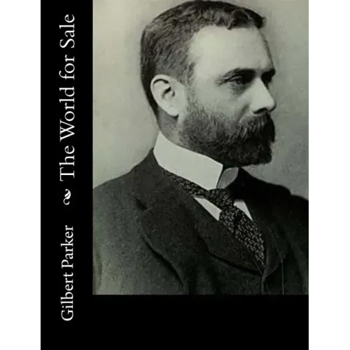 The World for Sale