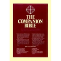 Companion Bible-KJV