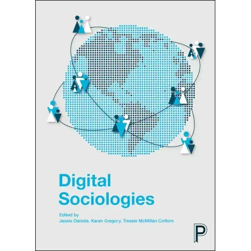 Digital Sociologies