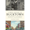 A Brief History of Bucktown: Davenport's Infamous District Transformed
