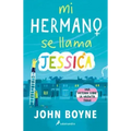Mi Hermano Se Llama Jessica / My Brother's Name Is Jessica