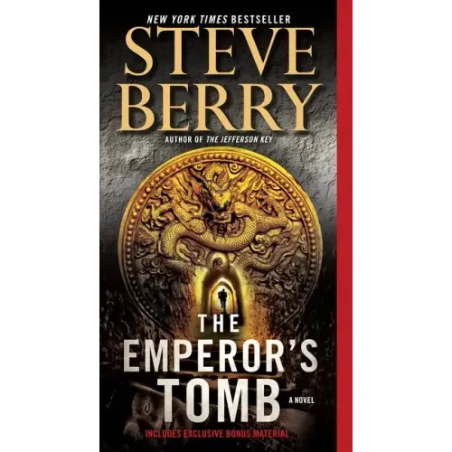 The Emperor's Tomb