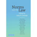 Norms and the Law