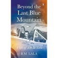 Beyond the Last Blue Mountain