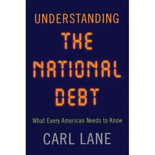 Understanding the National Debt: What Every American Needs to Know