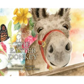 The Easter Donkey