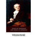Songs of Innocence and Songs of Experience