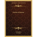 Oracles of Reason