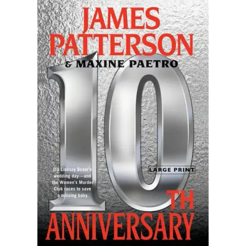 10th Anniversary