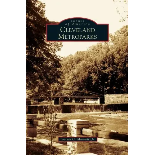 Cleveland Metroparks