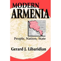 Modern Armenia: People, Nation, State