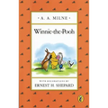 Winnie-The-Pooh