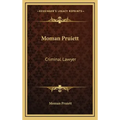 Moman Pruiett: Criminal Lawyer