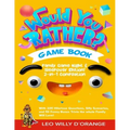 Would You Rather Game Book Family Game Night & Sleepover Edition!: 2-in-1 Compilation - Try Not To Laugh Challenge with 400 Hilarious Questions, Silly