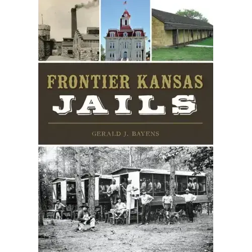 Frontier Kansas Jails