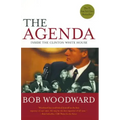 Agenda: Inside the Clinton White House (Reissue)