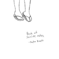 Book of Suicide Notes