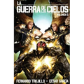 La Guerra de los Cielos. Volumen 3