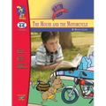 The Mouse & the Motorcycle, by Beverly Cleary Novel Study Grades 4-6