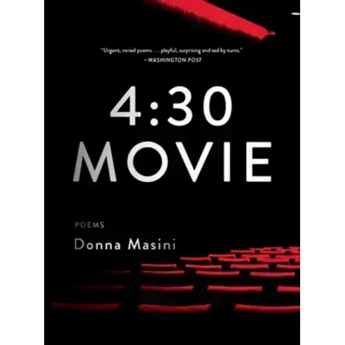 4:30 Movie: Poems