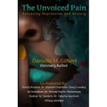 The Unvoiced Pain: Releasing Depression and Anxiety