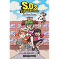 S.O.S.: Society of Substitutes #1: The Great Escape