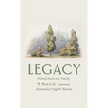 Legacy: Pastoral PRAXIS in 2 Timothy