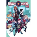 Heavy Vinyl: Y2k-O!