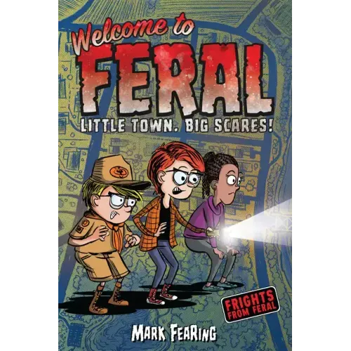 Welcome to Feral