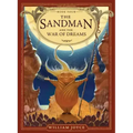 The Sandman and the War of Dreams