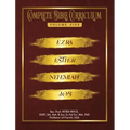 Complete Bible Curriculum Vol. 5: Ezra, Nehemiah, Esther, Job