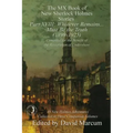 The MX Book of New Sherlock Holmes Stories Part XVIII: Whatever Remains . . . Must Be the Truth (1899-1925)