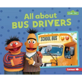 All about Bus Drivers