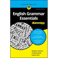 English Grammar Essentials for Dummies