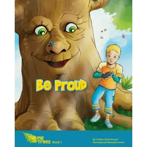 Be Proud (of your choices): Honesty, Conscience, Growth Mindset
