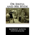 Dr Jekyll and Mr Hyde
