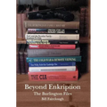 Beyond Enkription - The Burlington Files