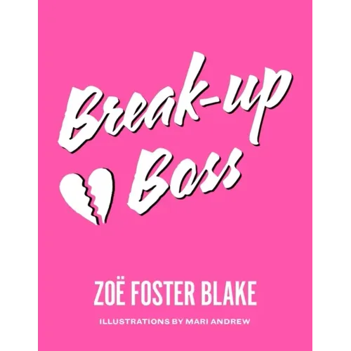 Break-Up Boss