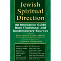 Jewish Spiritual Direction: An Innovative Guide from Traditional and Contemporary Sources