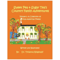 Sweet Pea and Sugar Tea's Country Family Adventures: Volume 3: A Collection of African-American Poems