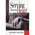 Serving from the Heart: Finding Your Gifts and Talents for Service