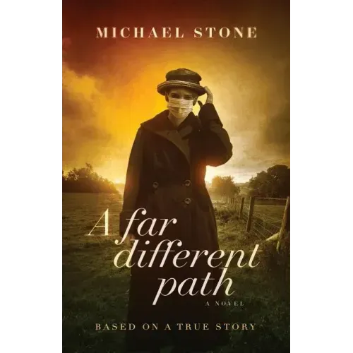 A Far Different Path