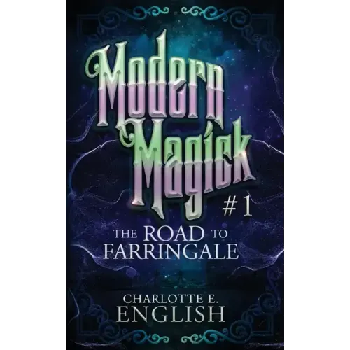 The Road to Farringale