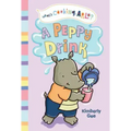 A Peppy Drink