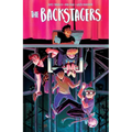 The Backstagers Vol. 1
