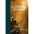 The Pilgrim's Progress: From This World to That Which Is to Come (Redesign)